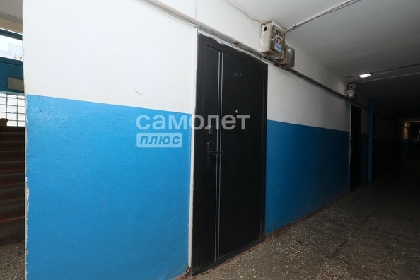 
  Продается 1-комн. квартира, 16.6 м², Октябрьский пр-кт, д. 85
. Фото 21.