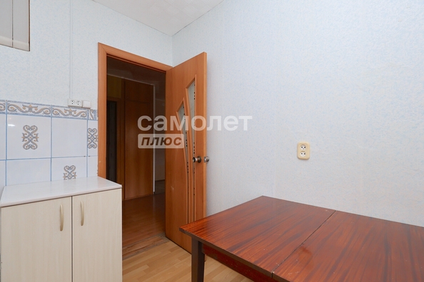 
  Продается комната, 31.2 м², 40 лет Октября ул, д. 19
. Фото 5.