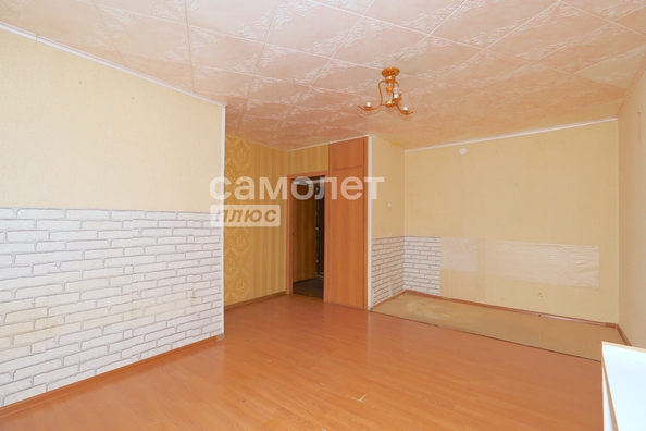 
  Продается комната, 31.2 м², 40 лет Октября ул, д. 19
. Фото 10.