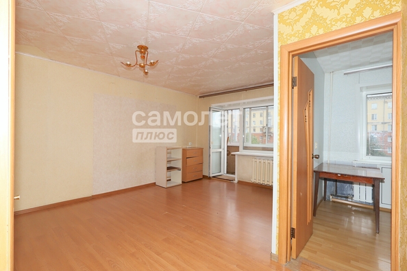 
  Продается комната, 31.2 м², 40 лет Октября ул, д. 19
. Фото 12.