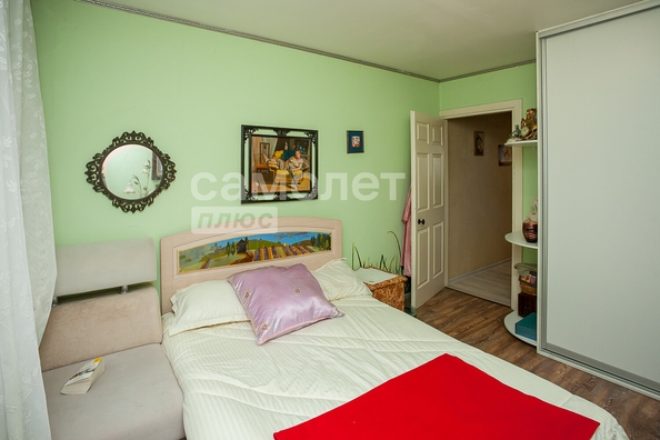 
  Продается 3-комн. квартира, 82.3 м², Свободы ул, д. 11
. Фото 8.