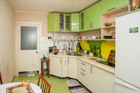 
  Продается 3-комн. квартира, 82.3 м², Свободы ул, д. 11
. Фото 9.