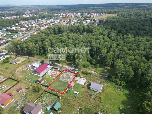 
  Продается земельный участок, 9.2 соток, Кемерово
. Фото 2.