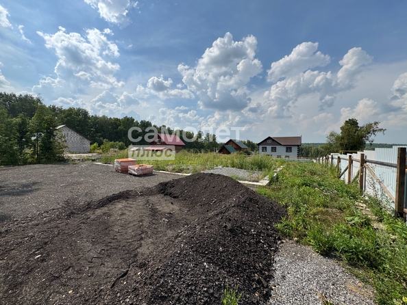 
  Продается земельный участок, 9.2 соток, Кемерово
. Фото 7.