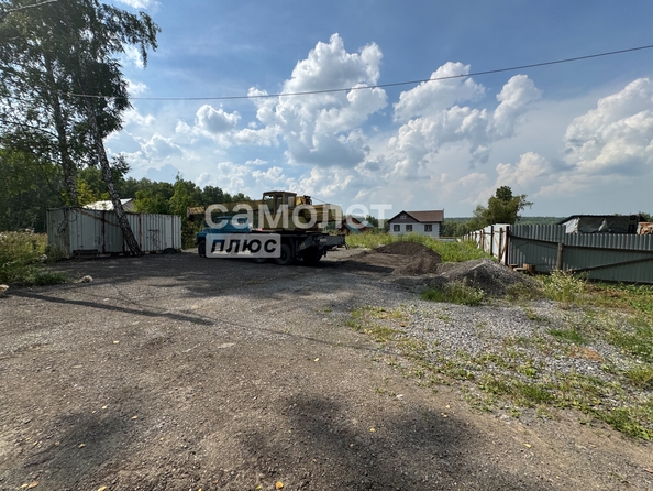 
  Продается земельный участок, 9.2 соток, Кемерово
. Фото 9.