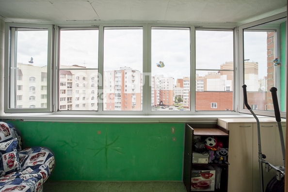 
  Продается 2-комн. квартира, 71.3 м², Юрия Двужильного ул, д. 24/1
. Фото 5.