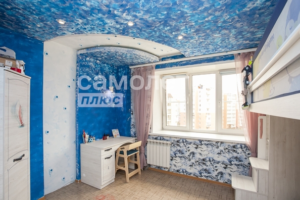 
  Продается 2-комн. квартира, 71.3 м², Юрия Двужильного ул, д. 24/1
. Фото 10.