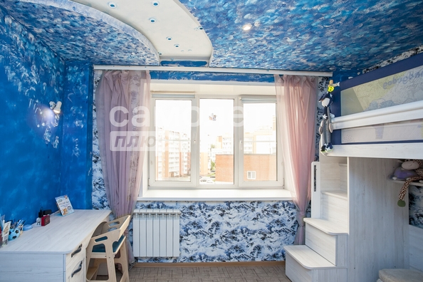 
  Продается 2-комн. квартира, 71.3 м², Юрия Двужильного ул, д. 24/1
. Фото 11.