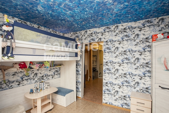 
  Продается 2-комн. квартира, 71.3 м², Юрия Двужильного ул, д. 24/1
. Фото 13.