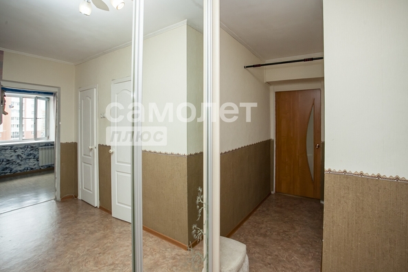
  Продается 2-комн. квартира, 71.3 м², Юрия Двужильного ул, д. 24/1
. Фото 27.