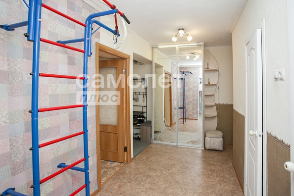 
  Продается 2-комн. квартира, 71.3 м², Юрия Двужильного ул, д. 24/1
. Фото 29.