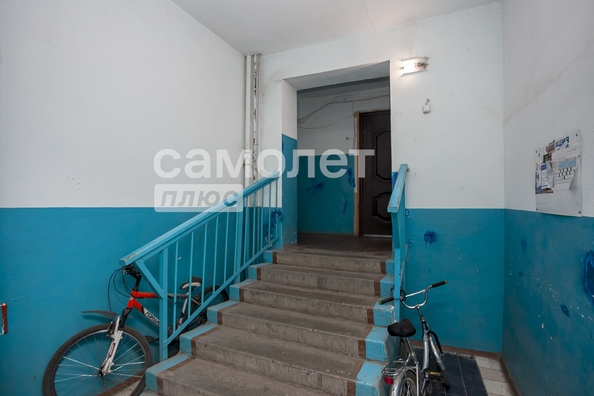 
  Продается 2-комн. квартира, 71.3 м², Юрия Двужильного ул, д. 24/1
. Фото 36.
