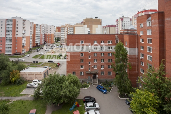 
  Продается 2-комн. квартира, 71.3 м², Юрия Двужильного ул, д. 24/1
. Фото 38.
