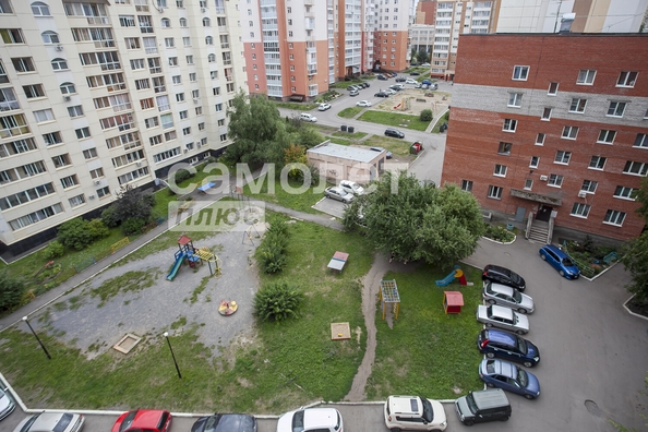 
  Продается 2-комн. квартира, 71.3 м², Юрия Двужильного ул, д. 24/1
. Фото 39.