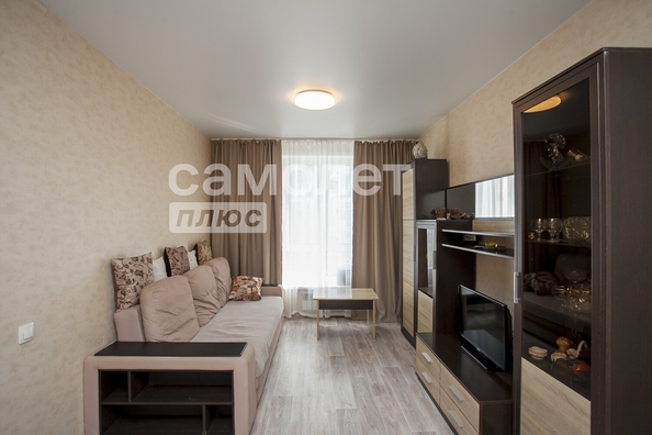 
  Продается 1-комн. квартира, 36.3 м², ЖК Московский проспект, дом 15
. Фото 3.