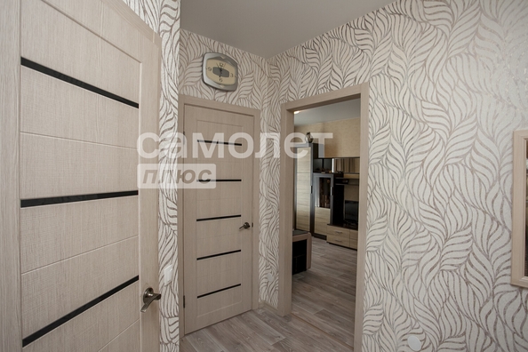 
  Продается 1-комн. квартира, 36.3 м², ЖК Московский проспект, дом 15
. Фото 15.
