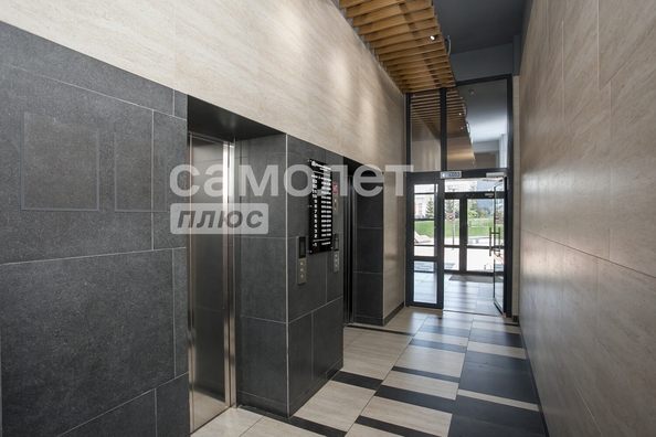 
  Продается 1-комн. квартира, 36.3 м², ЖК Московский проспект, дом 15
. Фото 19.