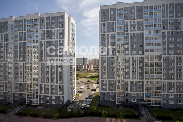 
  Продается 1-комн. квартира, 36.3 м², ЖК Московский проспект, дом 15
. Фото 27.