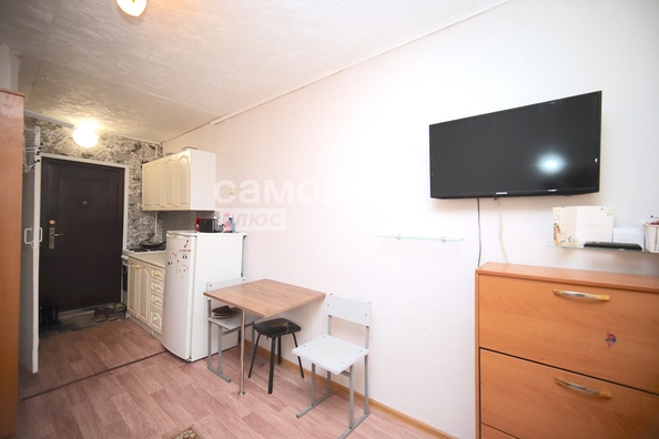 
  Продается 1-комн. квартира, 16.6 м², Строителей б-р, д. 56/2
. Фото 7.
