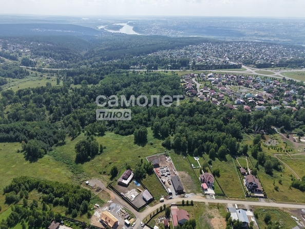 
  Продается земельный участок, 20.28 соток, деревня Солонечная
. Фото 9.