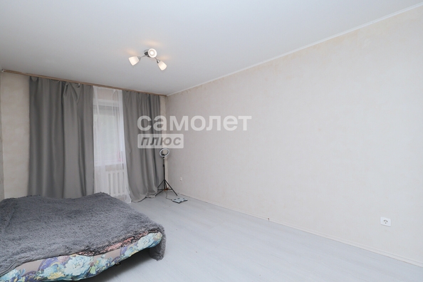 
  Продается 1-комн. квартира, 30 м², Ленина пр-кт, д. 133б
. Фото 6.