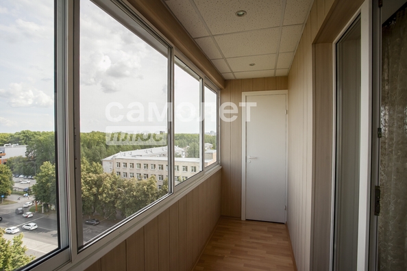
  Продается 3-комн. квартира, 65 м², Ленина ул, д. 84
. Фото 18.
