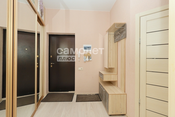 
  Продается 2-комн. квартира, 47 м², Осенний б-р, д. 14
. Фото 9.