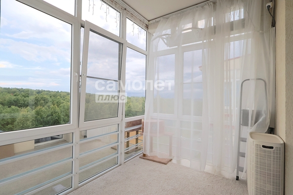 
  Продается 2-комн. квартира, 47 м², Осенний б-р, д. 14
. Фото 16.