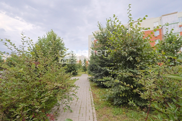 
  Продается 2-комн. квартира, 47 м², Осенний б-р, д. 14
. Фото 21.
