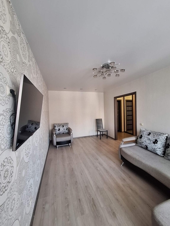 
  Сдается 1-комн. квартира, 35.7 м², Шахтеров пр-кт
. Фото 4.