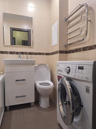 
  Сдается 1-комн. квартира, 35.7 м², Шахтеров пр-кт
. Фото 7.