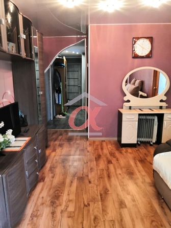 
  Продается 3-комн. квартира, 50.9 м², Инициативная ул, д. 36
. Фото 3.