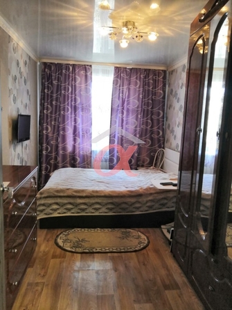 
  Продается 3-комн. квартира, 50.9 м², Инициативная ул, д. 36
. Фото 5.