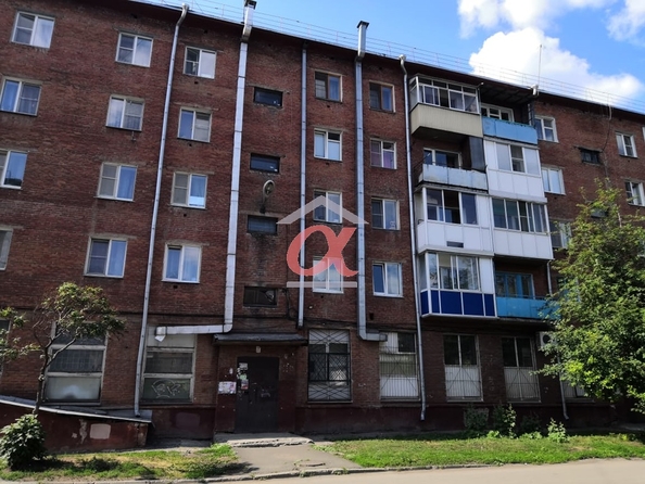
  Продается 3-комн. квартира, 50.9 м², Инициативная ул, д. 36
. Фото 23.