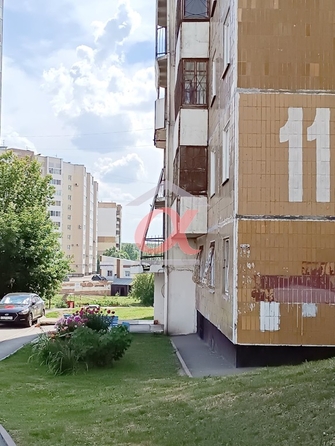 
  Продается 1-комн. квартира, 30 м², Молодежный пр-кт, д. 11
. Фото 18.