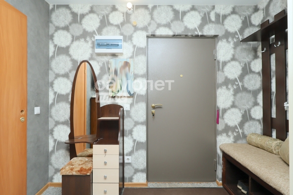 
  Продается 1-комн. квартира, 33 м², Дегтярева ул, д. 1
. Фото 13.