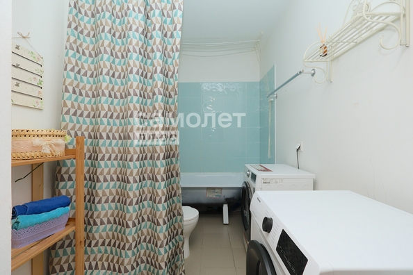 
  Продается 1-комн. квартира, 33 м², Дегтярева ул, д. 1
. Фото 20.