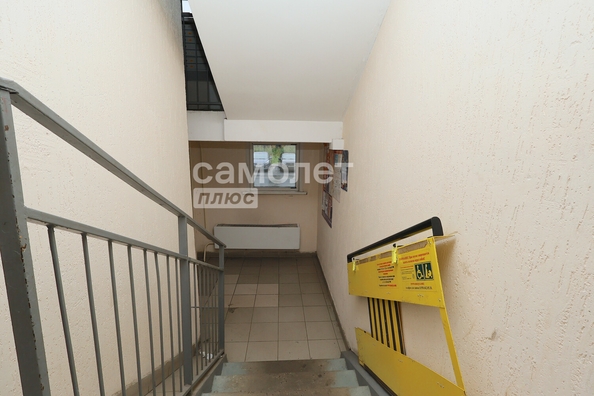 
  Продается 1-комн. квартира, 33 м², Дегтярева ул, д. 1
. Фото 23.