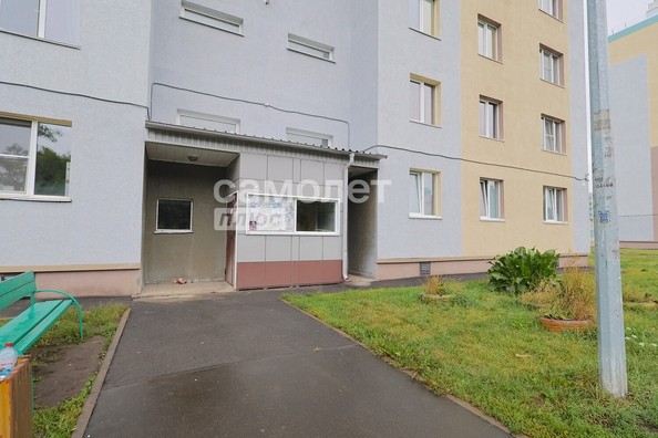 
  Продается 1-комн. квартира, 33 м², Дегтярева ул, д. 1
. Фото 24.