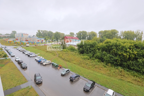 
  Продается 1-комн. квартира, 33 м², Дегтярева ул, д. 1
. Фото 27.