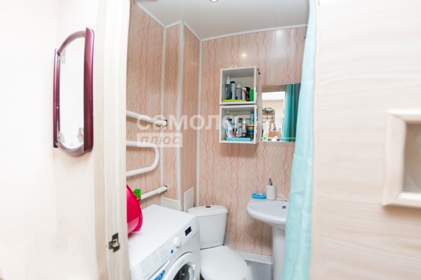 
  Продается 1-комн. квартира, 22.7 м², Октябрьский пр-кт, д. 44
. Фото 10.