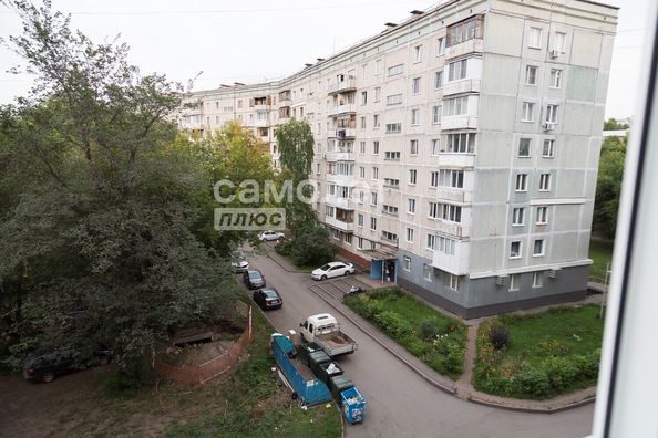 
  Продается 1-комн. квартира, 22.7 м², Октябрьский пр-кт, д. 44
. Фото 13.
