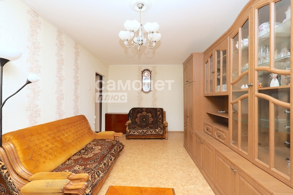 
  Продается 3-комн. квартира, 59.8 м², Ленина пр-кт, д. 105
. Фото 3.