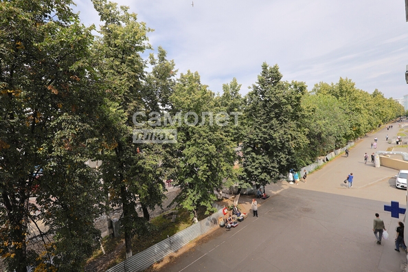 
  Продается 3-комн. квартира, 59.8 м², Ленина пр-кт, д. 105
. Фото 23.