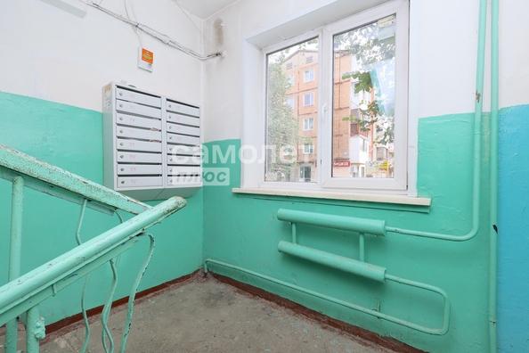 
  Продается 3-комн. квартира, 59.8 м², Ленина пр-кт, д. 105
. Фото 24.