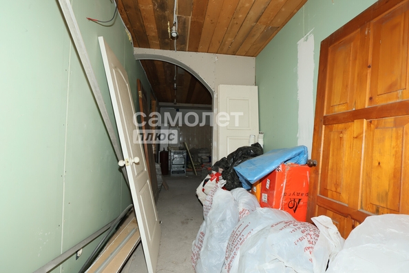 
  Продается дом, 123.8 м², деревня Смолино
. Фото 11.
