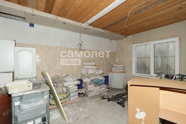 
  Продается дом, 123.8 м², деревня Смолино
. Фото 16.