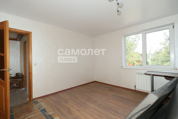 
  Продается дом, 123.8 м², деревня Смолино
. Фото 19.