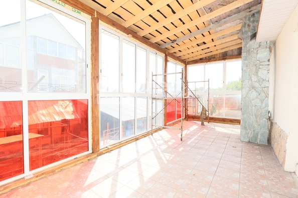 
  Продается дом, 123.8 м², деревня Смолино
. Фото 20.