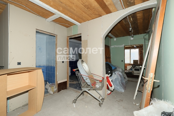 
  Продается дом, 123.8 м², деревня Смолино
. Фото 25.